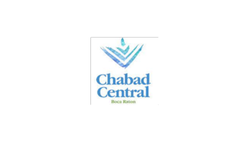 Chabad Central Boca Raton