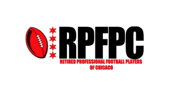 Retired Professional Football Players of Chicago