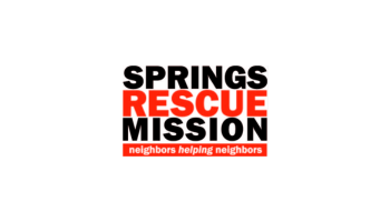 Springs Rescue Mission - Neighbors Helping Neighbors
